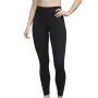 Дамски клин Nike One High-Waisted Full-Length FN3226-010, снимка 1