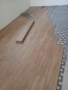 Монтаж на ламинат и ламперия , снимка 4