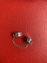 Pandora Осигурителна верижка клипс, снимка 8