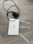 езжичен рутер Tenda 300 Mbps, 3 външни антени, снимка 1