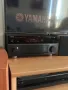 Yamaha RX V 2067 9.2 HDMI USB Network ресийвър усилвател с дистанционно управление и микрофон , снимка 1