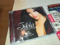 SILVIA-ORIGINAL CD 0204251337, снимка 1