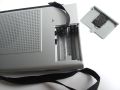 Мини записващо устройство Walkman диктовка Sanyo TRC 2300, снимка 10
