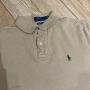 Мъжка тениска с яка Polo Ralph Lauren | M размер, снимка 3