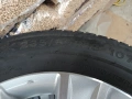 Зимни гуми 235/60/18 XL ДОТ23, снимка 8