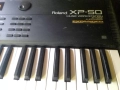 Korg xp 50, снимка 2