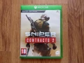 Sniper Ghost Warrior Contracts 2 Xbox One, снимка 1