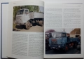Книга с историята на товарните автомобили камиони Deutsche Nutzfahrzeuge von 1945 bis heute MAN VW, снимка 4