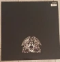 Queen ‎– Queen II Издание на GEMA/STEMRA Обложката е GATEFOLD Състояние на винила:като звук едната с, снимка 2