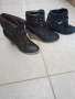 Дамски обувки , снимка 2
