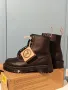 Дамски ботуши Dr Martens 1460 Vegan, снимка 5
