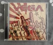 Vega - What The Hell CD (Hard Rock) , снимка 1