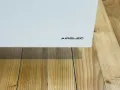 Конвектор Айрелек Airelec Basic Pro 2500W[електронен термостат/дигитално управление], снимка 4