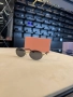 очила с черен обикновен калъф и ув защита cartier gucci fendi , снимка 16
