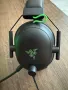 Razer Blackshark V2, USB Sound Card, Mic Enhancer - Гейминг Слушалки, снимка 3