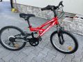 Детски велосипед, снимка 1 - Велосипеди - 45529449