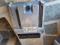Моторен компютър vw audi skoda 04L 907 309 D, снимка 5