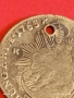 Сребърна монета 7 кройцера 1765г. Мария Терезия Унгария за КОЛЕКЦИЯ 52991, снимка 12