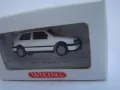 WIKING H0 1/87 VW GOLF 3 МОДЕЛ КОЛИЧКА РАЛИ ИГРАЧКА, снимка 7