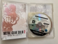 Metal Gear Solid 2 Sons Of Liberty за PS2, снимка 3