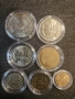 Лот монети 1962, снимка 1