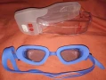 Очила за плуване с оригинален калъф, снимка 2