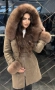 Дамски палта и якета от естествена кожа, снимка 12