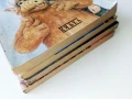 Алф книга 1,3,4 и 6 - Райнер Бютнер - 1992г., снимка 11