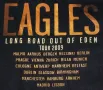 Тениска групи Eagles. Tour 2009, снимка 4