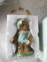 Cherished Teddies фигурка в оригинална опаковка, снимка 1