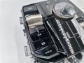 Скоростен лост BMW IX I20 Glass Стъкленна Апликация Като Нов 5A8FF66, снимка 6