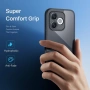 DUX DUCIS Aimo Прозрачен Калъф за Honor X80i 5G / 600 Lite 5G - PC+TPU, 0.8mm защита, 1.2m SGS, REAC, снимка 4