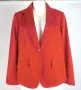 XL-XXL Красиво червено сако марка Talbot (с етикет), снимка 2