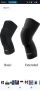 Компресионни наколенки EULANT Hexpad Knee Sleeve, защитен ръкав за крака , снимка 4