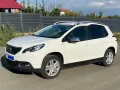 Peugeot 2008 1,2i В добро състояние 60 000км ОТ ГЕРМАНИЯ, снимка 1