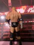 Екшън фигура WWE Triple H Трите Хикса Mattel basic Series играчка figure, снимка 7