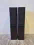 Mordaunt Short MS 906 Tower Black & Silver British Hi-Fi speakers , снимка 1