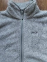 Jack Wolfskin Pine Leaf Jacket Women - дамско шерпа горнищв КАТО НОВО ХЛ, снимка 4
