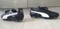 Puma KING Leather Мens Size 40.5/ 26см НОВО! UK 7 US 8 Ест. Кожа ОРИГИНАЛ! Бутонки с цяло ходило., снимка 6