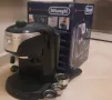 DeLonghi EC221.B-еспресо машина с крема диск, снимка 13