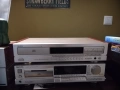 Denon DCD-960 CD player , снимка 1
