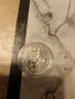 сребърна монета 1 oz Британия 2 паунда 2016 Великобритания, снимка 5