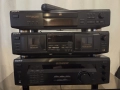 Sony STR-DE135,CDP-XE220,TC-WE435,Sony SS-MB115,Sony SS-MB115, снимка 3