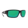 Очила Costa Fantail - Matte Black / Green Mirror 580P, снимка 1 - Слънчеви и диоптрични очила - 45431807