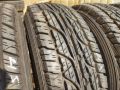 215/75/15 DUNLOP GrandTrek AT3 100/97S 6p.r. dot 2015г 10,5мм, снимка 5