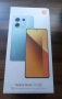 Xiaomi Redmi Note 13-8 Ram-256 Gb-5 G., снимка 5