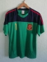Spain Casillas World Cup 2010 тениска фланелка екип Касияс Испания , снимка 3