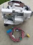 Електромотор от пералня , снимка 2