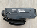 SUPER-VHS-C ET видеокамера като нова Panasonic NV-RS7EG, снимка 8
