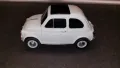 Fiat 500, снимка 1